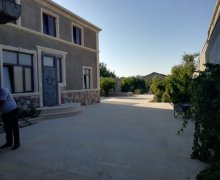 Satılır Bağ evi Koroğlu m., Sabunçu r.