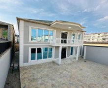 Satılır Həyət evi/villa Masazır, Abşeron r.