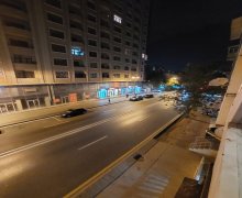 Kirayə (aylıq) Köhnə Tikili 28 May m., Nəsimi r.