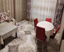 Kirayə (aylıq) Yeni Tikili Neftçilər m., 8-ci kilometr, Nizami r. Kirayə (aylıq) Yeni Tikili Neftçilər m., 8-ci kilometr, Nizami r.