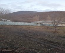 Satılır Torpaq Qəbələ ş.