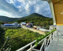 Kirayə (günlük) Yeni Tikili Qəbələ ş. Kirayə (günlük) Yeni Tikili Qəbələ ş.