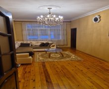 Kirayə (aylıq) Yeni Tikili Həzi Aslanov m., H.Aslanov qəs., Xətai r.