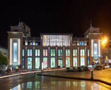 Satılır Yeni Tikili 28 May m., Nəsimi r.