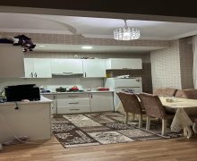 Kirayə (aylıq) Yeni Tikili Xalqlar dostluğu m., 8-ci kilometr, Nizami r.