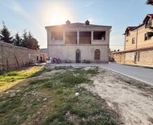 Satılır Torpaq Şağan, Xəzər r.