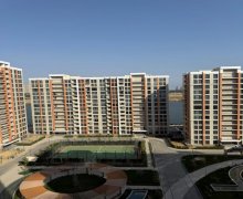 Satılır Yeni Tikili İnşaatçılar m., Yeni Yasamal qəs., Yasamal r.