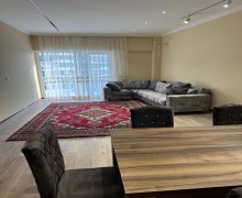 Kirayə (aylıq) Yeni Tikili Binəqədi r.