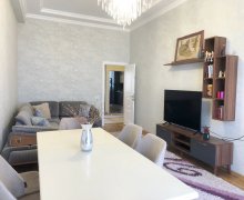 Satılır Yeni Tikili Qara Qarayev m., Nizami r.