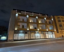 Arenda aylıq obyekt Nəsimi r.