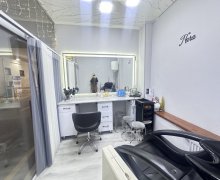 Kirayə (aylıq) Obyekt Qara Qarayev m., Nizami r.