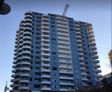 Satılır Yeni Tikili İnşaatçılar m., Yeni Yasamal qəs., Yasamal r.