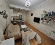 Satılır Yeni Tikili 20 Yanvar m., Yasamal qəs., Yasamal r.