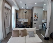 Kirayə (aylıq) Yeni Tikili Nərimanov r.