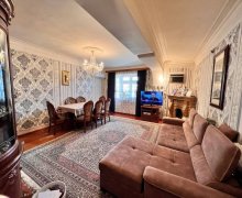 Satılır Köhnə Tikili Nəsimi m., 6-cı mikrorayon, Binəqədi r.