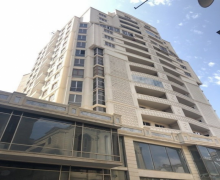 Satılır Yeni Tikili Nəriman Nərimanov m., Nərimanov r.