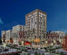 genclikde evlerin qiymeti Gənclik m., Nəsimi r.