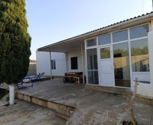 Kirayə (aylıq) Həyət evi/villa Şüvəlan, Xəzər r.
