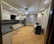 Kirayə (aylıq) Yeni Tikili Elmlər akademiyası m., Yasamal qəs., Yasamal r.