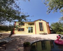 Satılır Bağ evi Koroğlu m., Nardaran qəs., Sabunçu r.