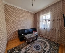 Satılır Həyət evi/villa Ramana qəs., Sabunçu r.