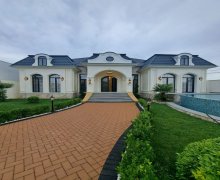 Satılır Bağ evi Mərdəkan, Xəzər r.