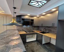 Satılır Yeni Tikili Həzi Aslanov m., H.Aslanov qəs., Xətai r.