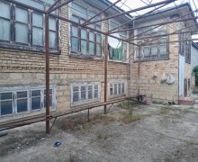 Satılır Həyət evi/villa Cəlilabad ş.