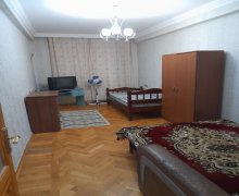 Kirayə (aylıq) Yeni Tikili Xırdalan ş.