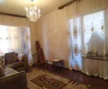 Satılır Köhnə Tikili Qara Qarayev m., 8-ci kilometr, Nizami r.