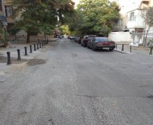 Satılır Obyekt İnşaatçılar m., Yasamal r.