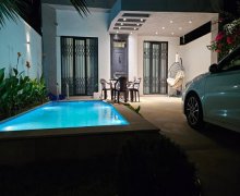 Satılır Bağ evi Şüvəlan, Xəzər r.