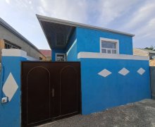 Satılır Həyət evi/villa Binə qəs., Xəzər r.