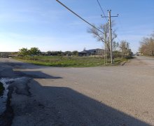 Satılır Torpaq Şamaxı ş.