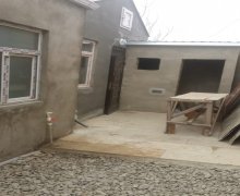 1 otaqli heyet evi satilir/villa Binəqədi qəs., Binəqədi r.