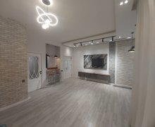 Kirayə (aylıq) Yeni Tikili Həzi Aslanov m., Xətai r.