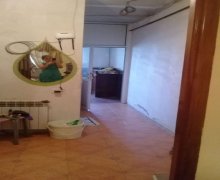 Satılır Köhnə Tikili 8 Noyabr m., Papanin, Nəsimi r.