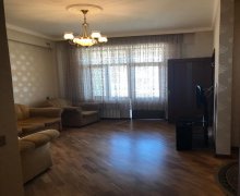 Kirayə (aylıq) Yeni Tikili Nəriman Nərimanov m., Nərimanov r.