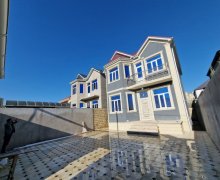 Satılır Həyət evi/villa Masazır, Abşeron r.