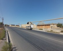 Satılır Obyekt Nardaran qəs., Sabunçu r.