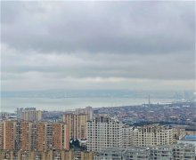 Satılır Yeni Tikili Əhmədli m., Xətai r.