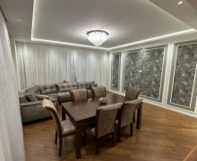 Kirayə (aylıq) Yeni Tikili Nəriman Nərimanov m., Nərimanov r.