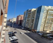 Kirayə (aylıq) Yeni Tikili Gənclik m., Nərimanov r.