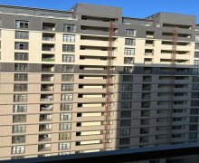 Kirayə (aylıq) Yeni Tikili 28 May m., Nəsimi r.