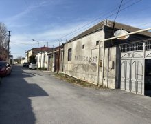 Satılır Həyət evi/villa Buzovna, Xəzər r.