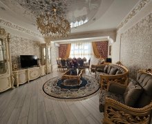 Satılır Yeni Tikili Həzi Aslanov m., H.Aslanov qəs., Xətai r.