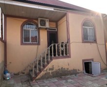 Satılır Həyət evi/villa Hövsan qəs., Suraxanı r.