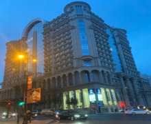 Kirayə (aylıq) Yeni Tikili Elmlər akademiyası m., Yasamal r.