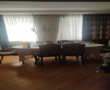 Satılır Köhnə Tikili Nəriman Nərimanov m., Nərimanov r.