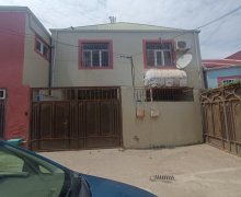 xirdalanda 2 mertebeli heyet evleri/villa Xırdalan ş.